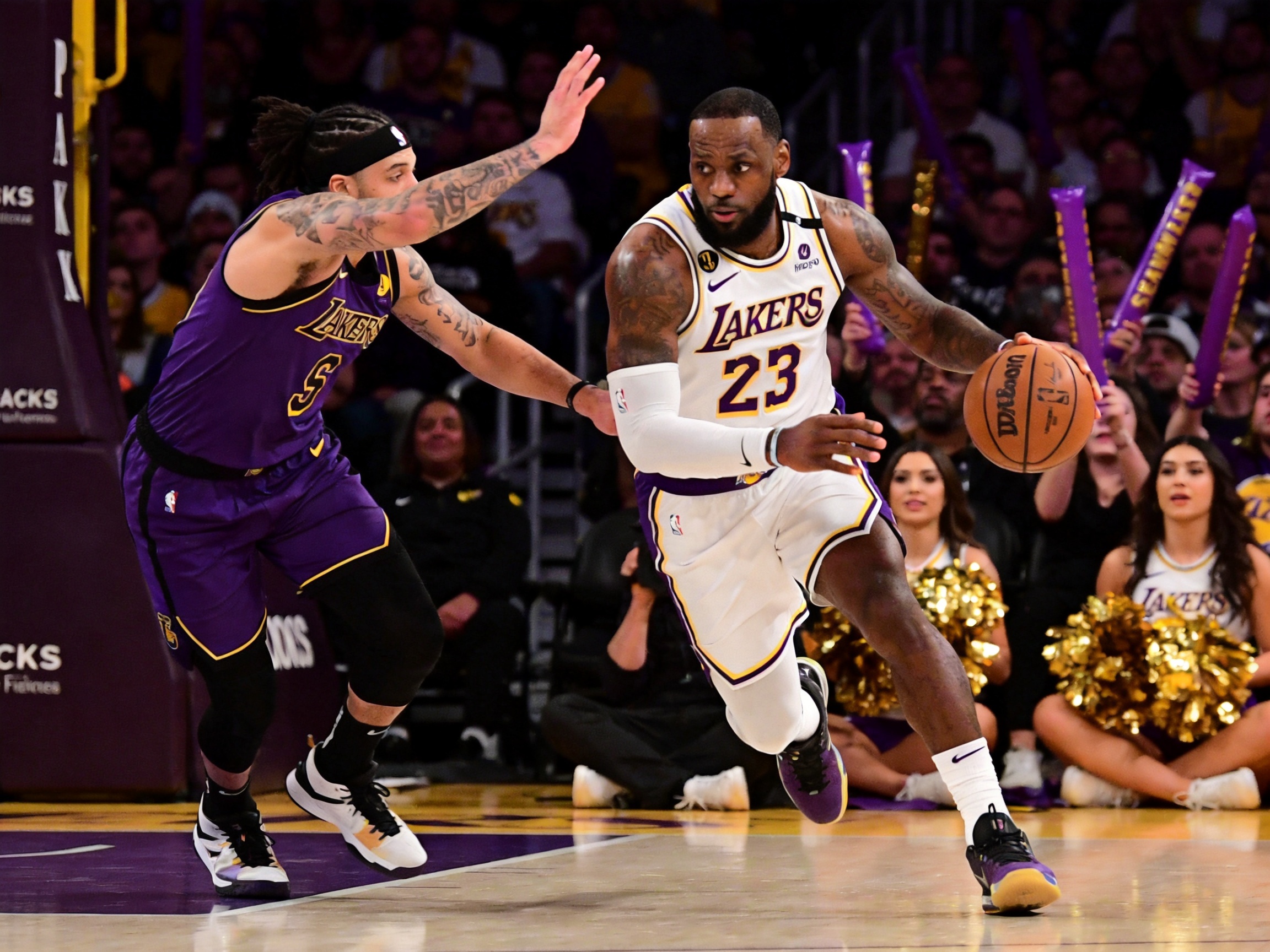 NBA资讯